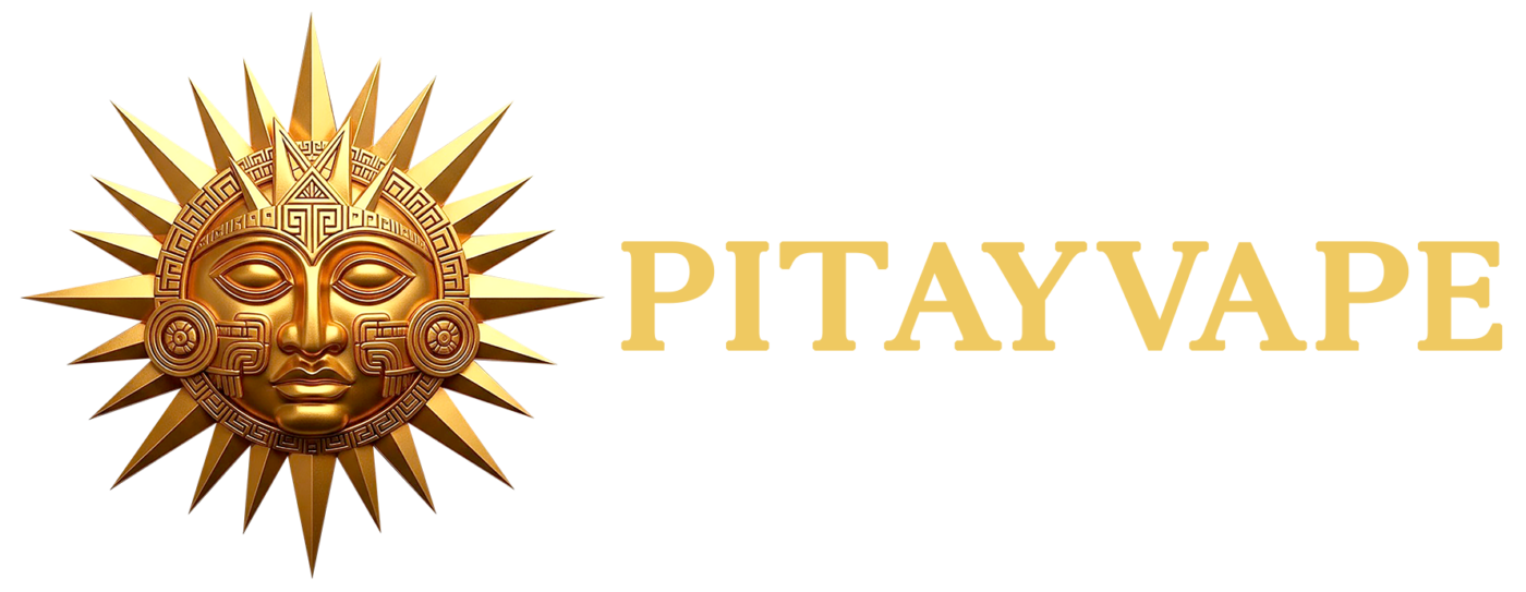 PitayVape – La primera marca Peruana de Vapes